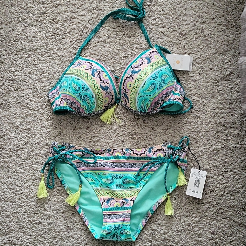 NWT Bikini